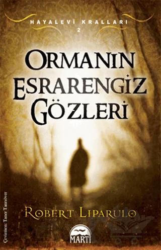 Ormanın Esrarengiz Gözleri