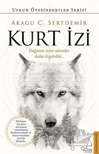 Kurt İzi