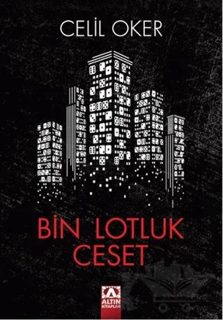Bin Lotluk Ceset