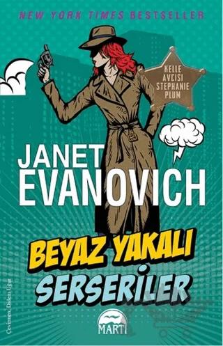 Beyaz Yakalı Serseriler