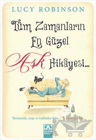 Tüm Zamanların En Güzel Aşk Hikayesi