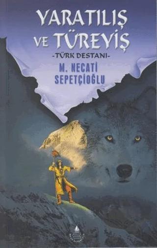 Yaratılış ve Türeyiş