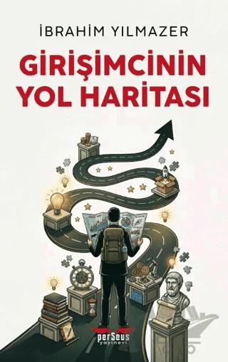 Girişimcinin Yol Haritası