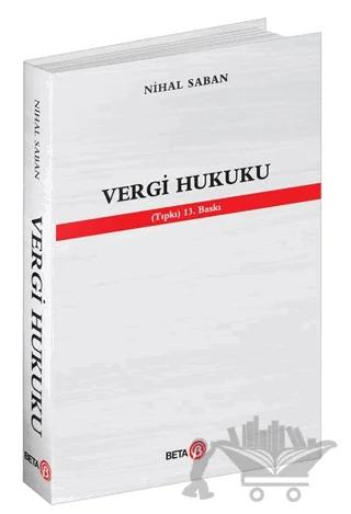 Vergi Hukuku