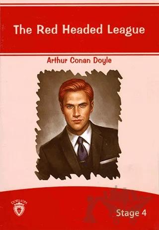 The Red Headed League İngilizce Hikayeler Stage 4