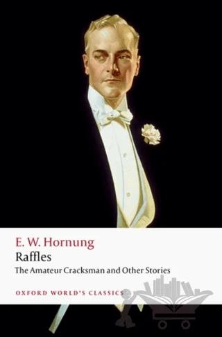 Raffles: The Amateur Cracksman
