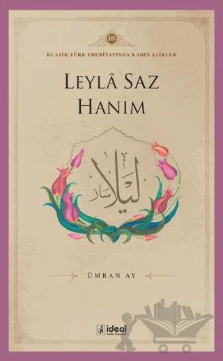 Leyla Saz Hanım