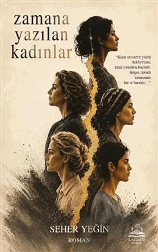 Zamana Yazılan Kadınlar