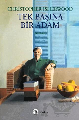 Tek Başına Bir Adam