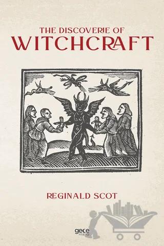 The Discoverie of Witchcraft