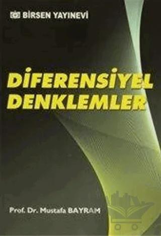 Diferensiyel Denklemler