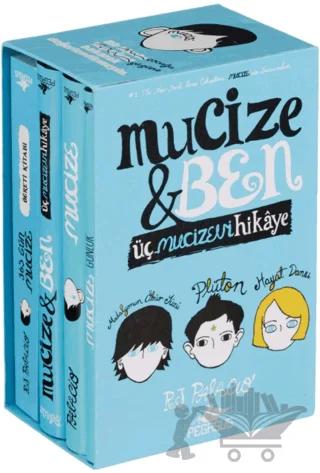 Mucize - Mucize ve Ben - 365 Gün Mucize - Mucize Günlük