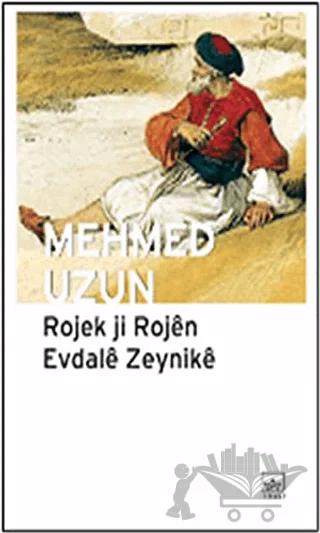 Rojek Ji Rojen Evdale Zeynike