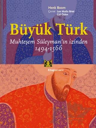 Büyük Türk