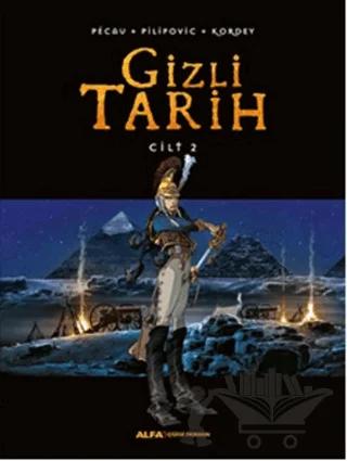 Gizli Tarih Cilt 2