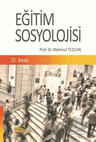 Eğitim Sosyolojisi