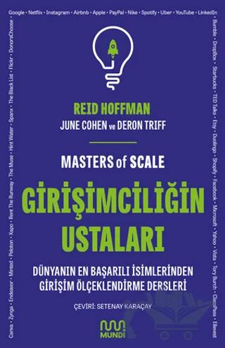 Girişimciliğin Ustaları: Dünyanın En Başarılı İsimlerinden Girişim Ölçeklendirme Dersleri