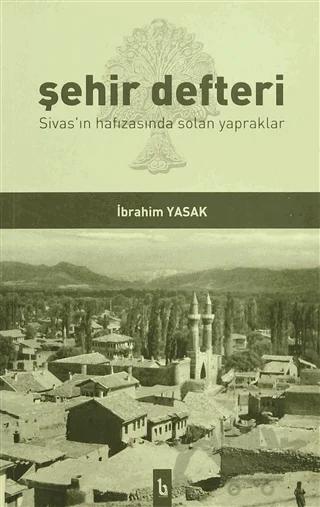 Şehir Defteri