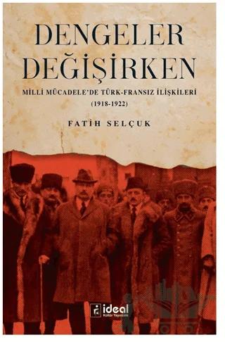 Dengeler Değişirken