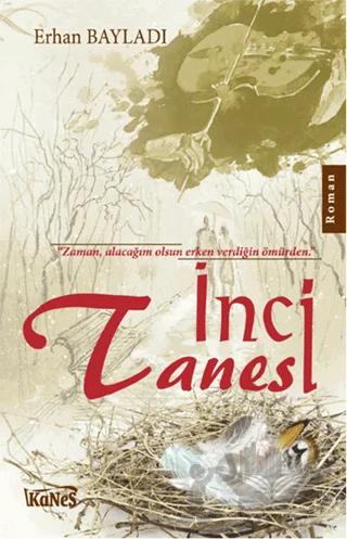 İnci Tanesi