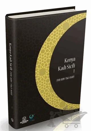 Konya Kadı Sicili 1
