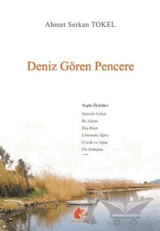 Deniz Gören Pencere