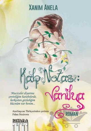 Kalp Notası: Vanilya