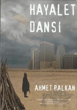 Hayalet Dansı