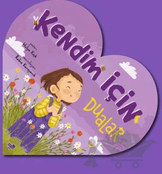 Kendim İçin Dualar