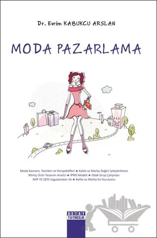 Moda Pazarlama