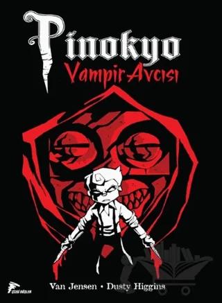 Vampir Avcısı Pinokyo 1