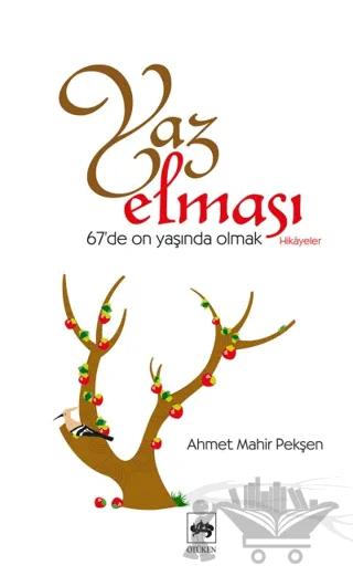 Yaz Elması