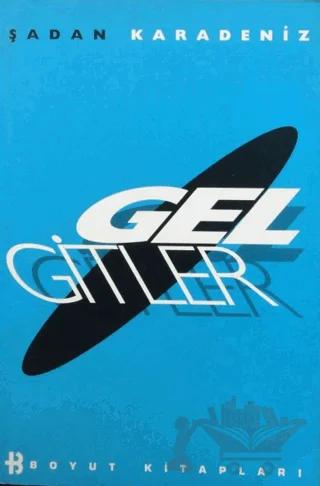 Gelgitler