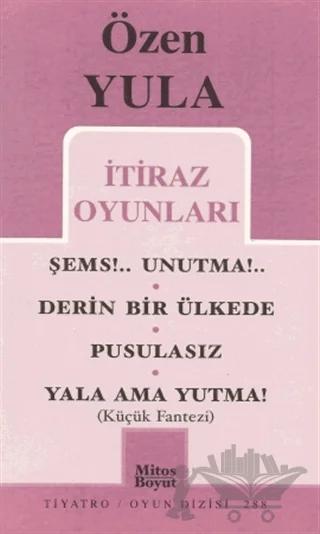 İtiraz Oyunları