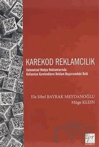 Kare Kod Reklamcılık