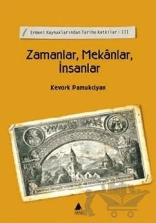Zamanlar, Mekanlar, İnsanlar
