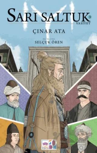 Sarı Saltuk 3 - Vasiyet