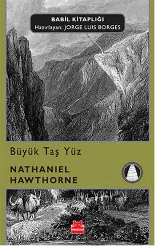 Büyük Taş Yüz