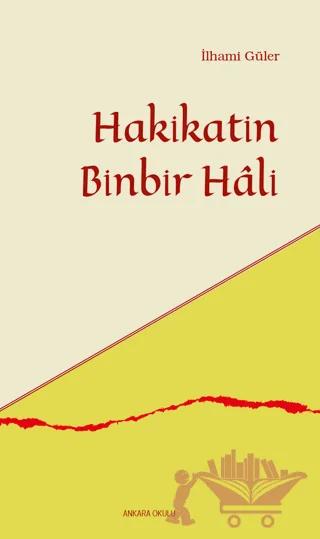 Hakikatin Binbir Hali