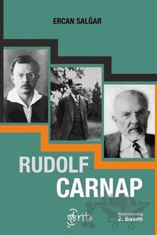 Rudolf Carnap
