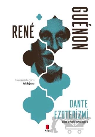 Dante Ezoterizmi