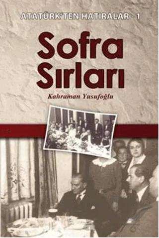 Sofra Sırları