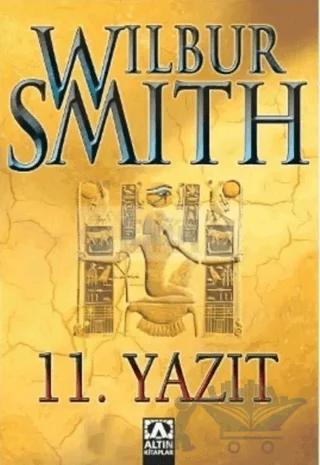 11. Yazıt