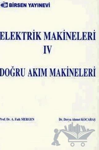 Elektrik Makineleri 4