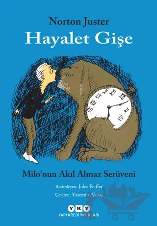 Hayalet Gişe