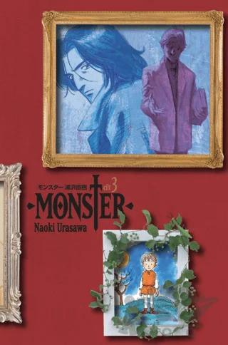 Monster Cilt 3