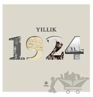 Yıllık 1924