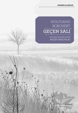 Geçen Salı