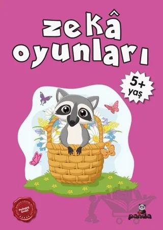 Zeka Oyunları +5 Yaş