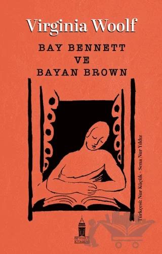 Bay Bennett ve Bayan Brown